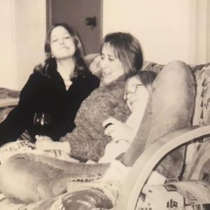 Meet your Posher, Alice